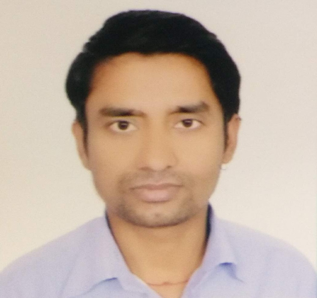 Shailesh Kumar